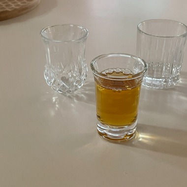 Shot glass (3type)