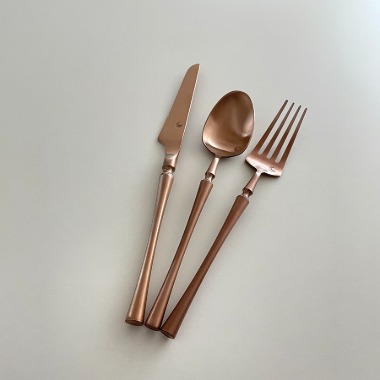 Classic Cutlery (3type)