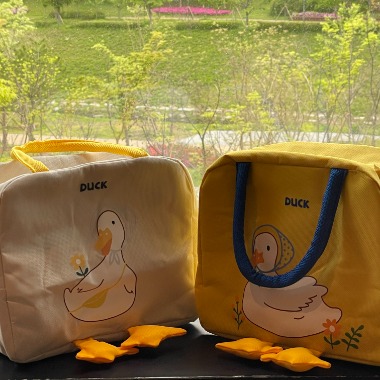 Duck Cooler Bag